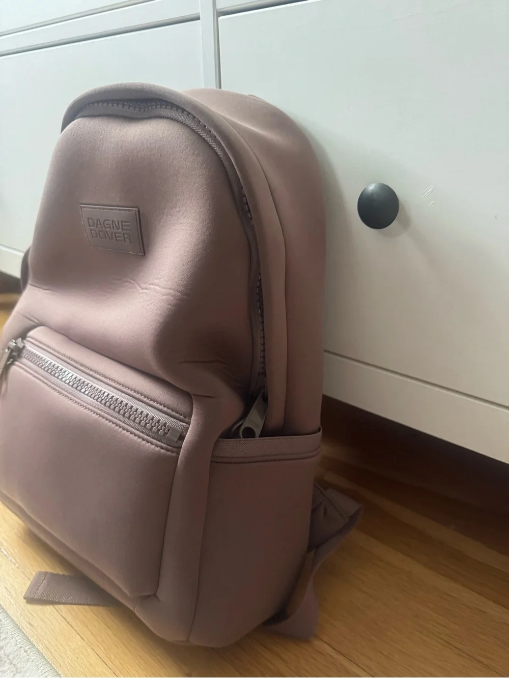 DAGNE DOVER BACKPACK